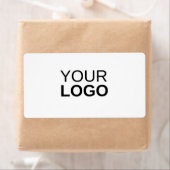 Verzendlabels Etiket (Insitu)