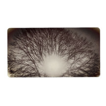 VERZENDLABELS STIJL EN ONTWERP