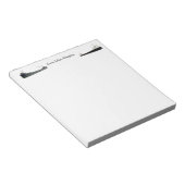 Verzendnotebooks zijn geweldig notitieblok (Schuin)