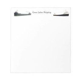 Verzendnotebooks zijn geweldig notitieblok