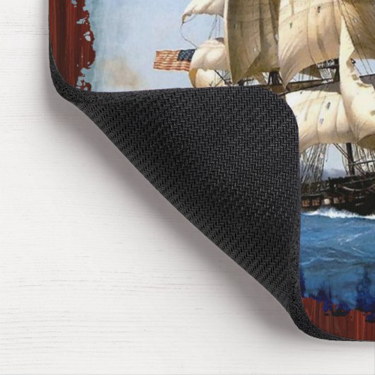 Verzendopties 2 Mousepad Muismat (Hoek)