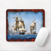 Verzendopties 2 Mousepad Muismat (Met muis)