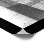 Verzendpost in Delaware 1907 Poster (Hoek)