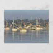 Verzendschepen Briefkaart (Voorkant)