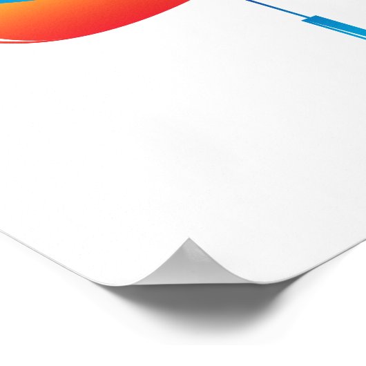 Verzendschip Poster (Hoek)