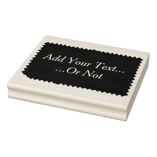 Verzendstempel Rubber Kunststempel Rubberstempel (Stempel)