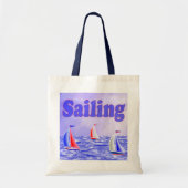 Verzendtas Tote Bag (Voorkant)