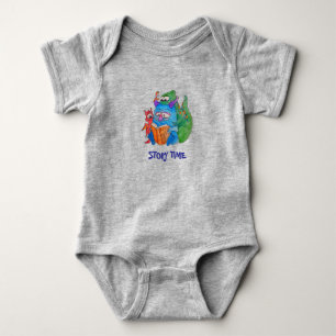 Verzendtijd Romper