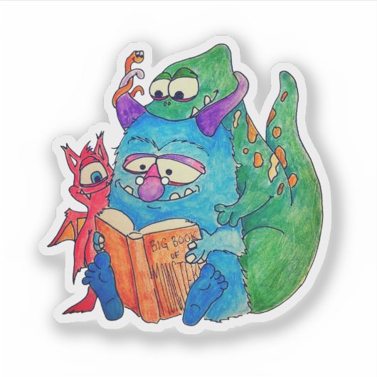 Verzendtijd Sticker (Voorkant)