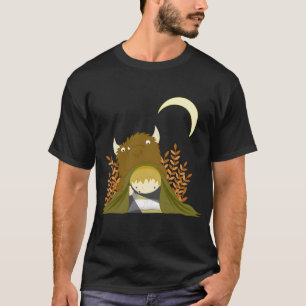 Verzendtijd T-shirt