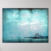 Verzendvorm Poster (Voorkant)