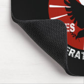 Verzet - Gilead Bevrijdingsleger Burgerrechten Act Muismat (Hoek)