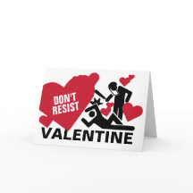 Verzet je niet tegen Valentijnsdag