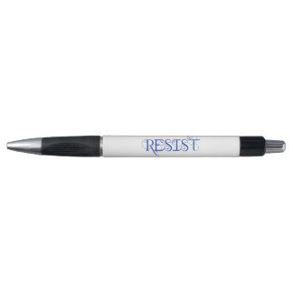 VERZET JE TEGEN DEMOCRATISCH PEN