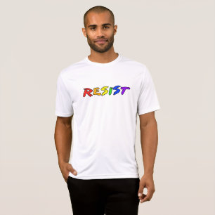 Verzet je tegen Pride! (tot 4x!) T-shirt