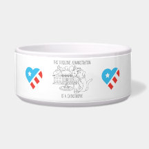 Verzet Kookboek Pet Bowl