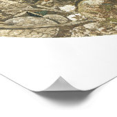 Verzet: Oberon en Titania, 1854-58 Poster (Hoek)