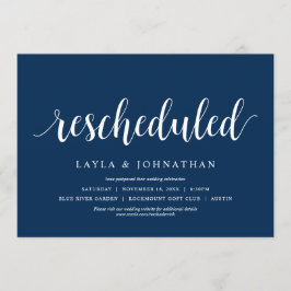 Verzet, verandering trouwdatum kaart