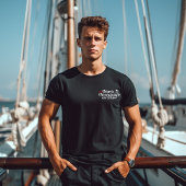 Verzet wordt plicht NZ Politiek T-shirt