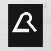 verzetsvliegers flyer (Voorkant)