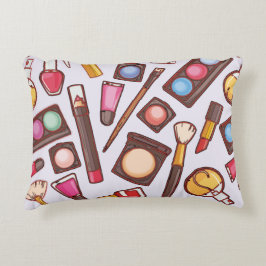 verzinnen accent kussen