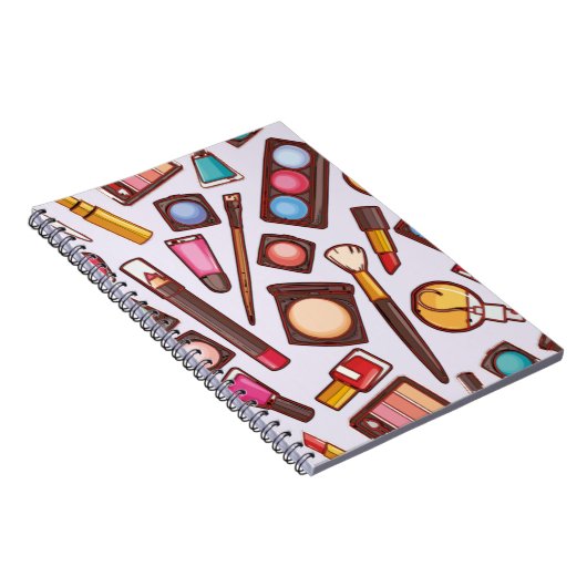 verzinnen notitieboek (Rechterzijde)