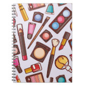 verzinnen notitieboek (Voorkant)