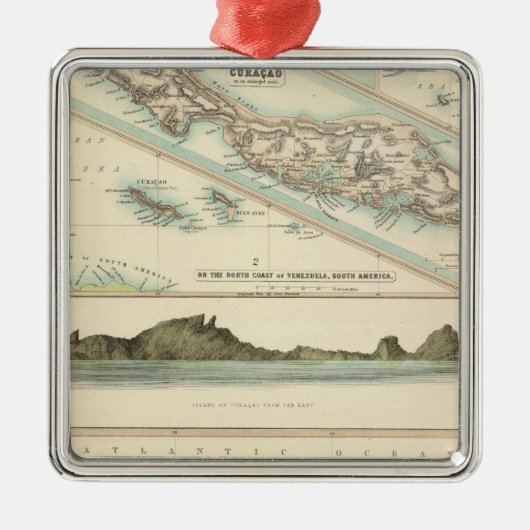 Verzittingen in Nederland Metalen Ornament (Voorkant)