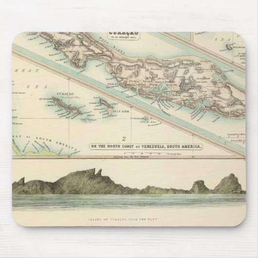 Verzittingen in Nederland Muismat (Voorkant)