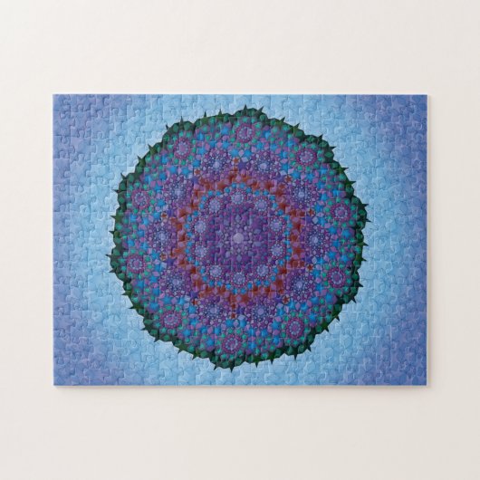 VERZOEK LEGPUZZEL (Horizontaal)