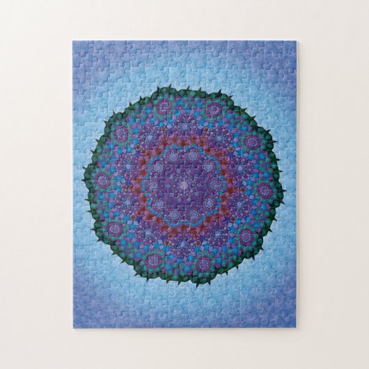 VERZOEK LEGPUZZEL (Verticaal)