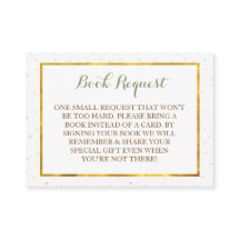 Verzoek om babyboek voor jongen olifant baby showe