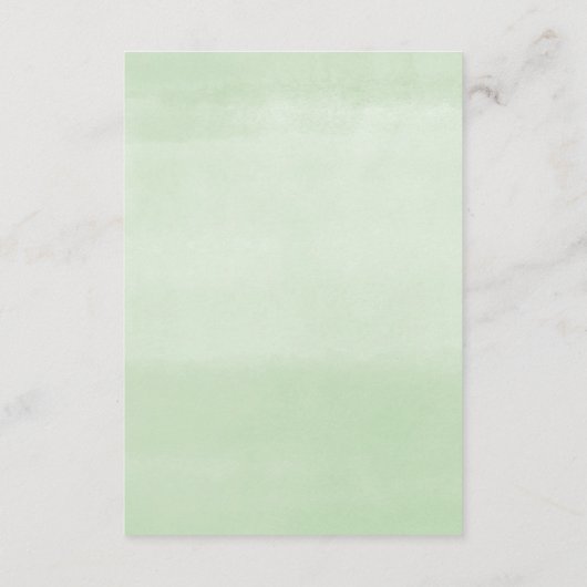 Verzoek om een Safari-boek, waterverf dierentuin o Informatiekaartje (Achterkant)