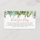 Verzoek om urgentverklaring en bijkantoren Winterb Informatiekaartje (Voorkant)