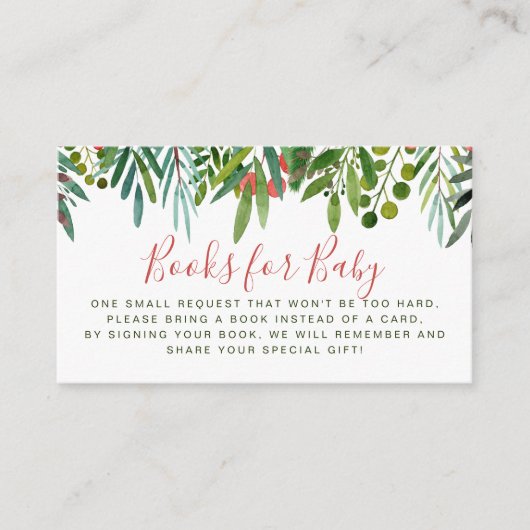 Verzoek om urgentverklaring en bijkantoren Winterb Informatiekaartje (Voorkant)