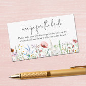 Verzoek om Vrijgezellenfeest in ongewijzigde staat Informatiekaartje