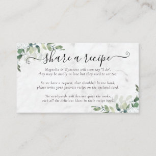 Verzoek om vrijgezellenfeest Ontvangen   Eucalyptu Informatiekaartje