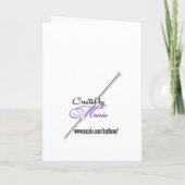 Verzoek van Bride (Achterkant)