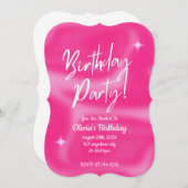 VERZOEK VAN DE TWEEDE PARTIJ SAVE THE DATE (Voorkant / Achterkant)