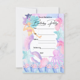 VERZOEK VAN Sirena-PARTIJEN Kaart