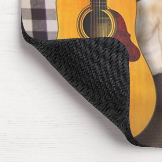 Verzoeken Muismat (Hoek)