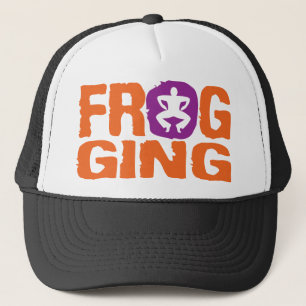 Verzoeken Trucker Pet