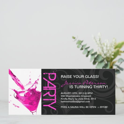 VERZOEKEN VAN DE TWEEDE PARTIJ KAART (Staand voorkant)