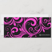 VERZOEKEN VAN DE TWEEDE PARTIJ KAART (Achterkant)