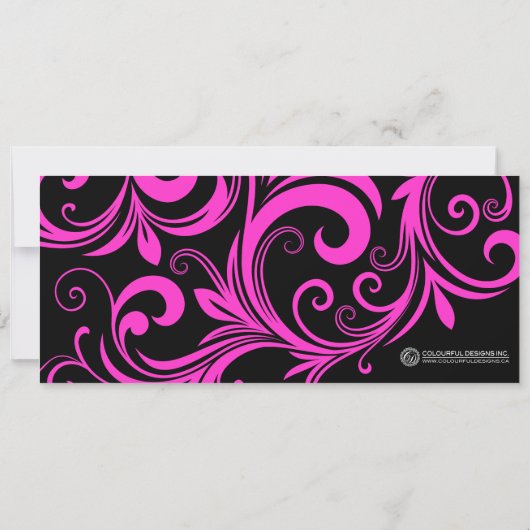 VERZOEKEN VAN DE TWEEDE PARTIJ KAART (Achterkant)