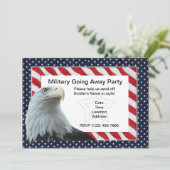 Verzoeken van militaire partijen om oponthoud kaart (Staand voorkant)