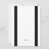 Verzoekkaart Page Boy Kaart (Achterkant)