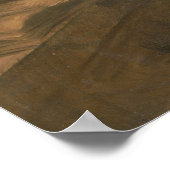 Verzoekschrift - Jean-Louis Forain Fine Art Poster (Hoek)