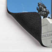 Verzoening Muismat (Hoek)