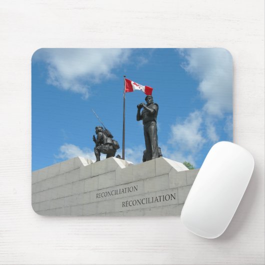 Verzoening Muismat (Met muis)